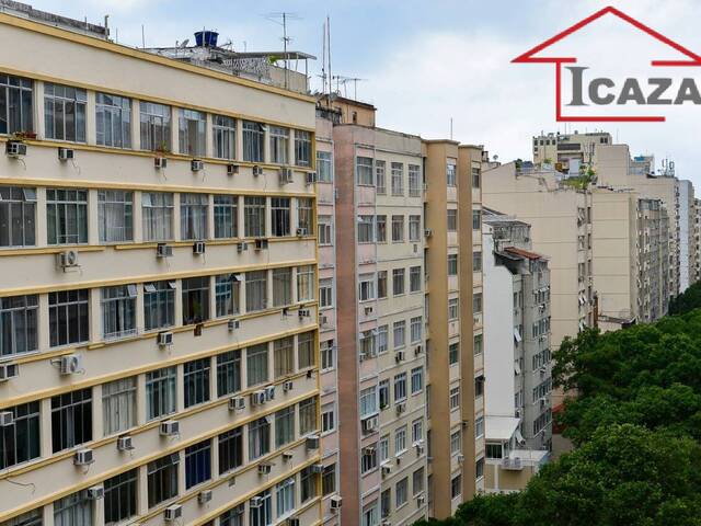 Venda em Copacabana - Rio de Janeiro