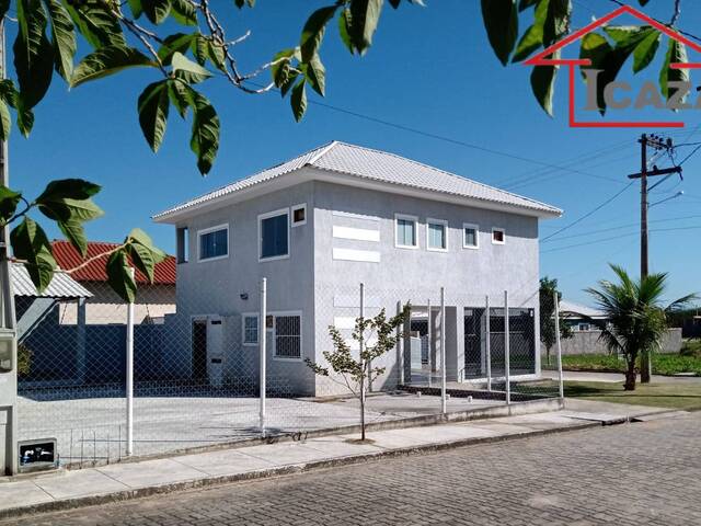 #1094 - Casa para Venda em Araruama - RJ - 1