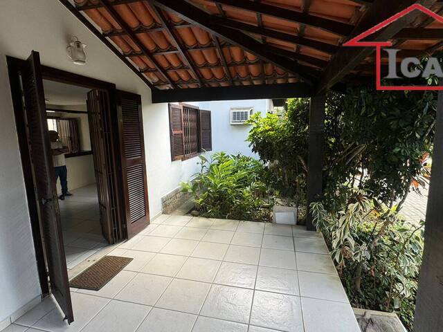 #1126 - Casa em condomínio para Venda em Saquarema - RJ - 2