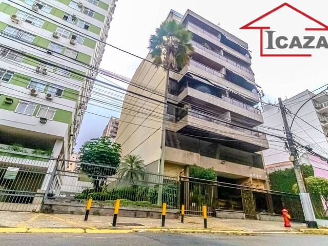 #1140 - Apartamento para Venda em Rio de Janeiro - RJ - 2