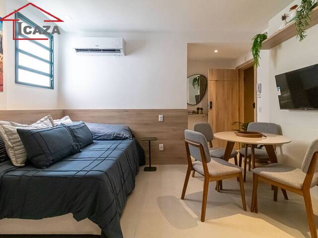 #1167 - Apartamento para Venda em Rio de Janeiro - RJ - 3