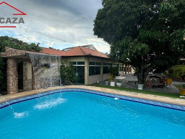 #1169 - Casa para Venda em Araruama - RJ - 3