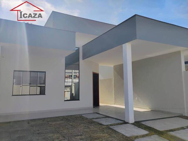 #1181 - Casa para Venda em Araruama - RJ