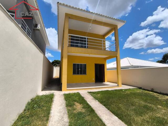 #1187 - Casa para Venda em Saquarema - RJ - 1