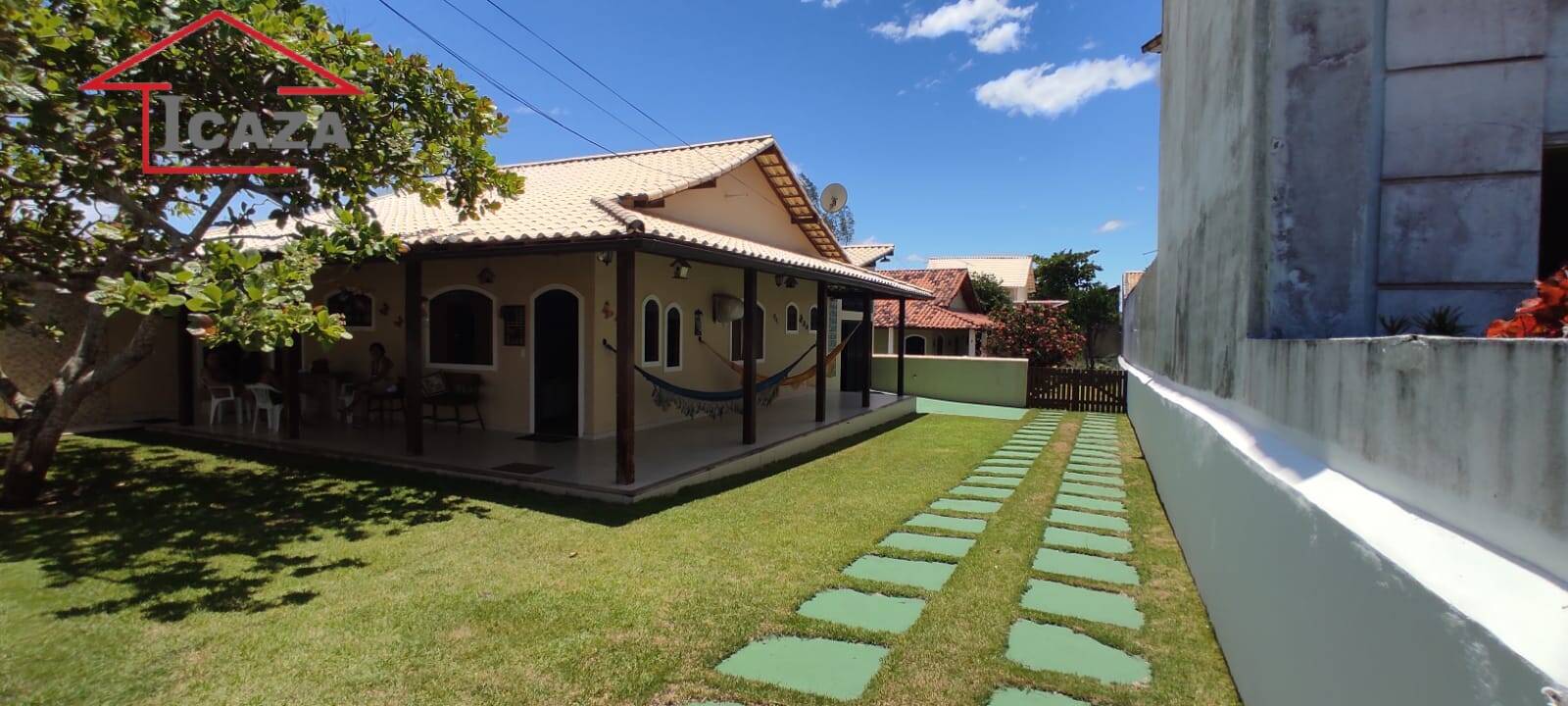 Casa à venda com 2 quartos, 90m² - Foto 19