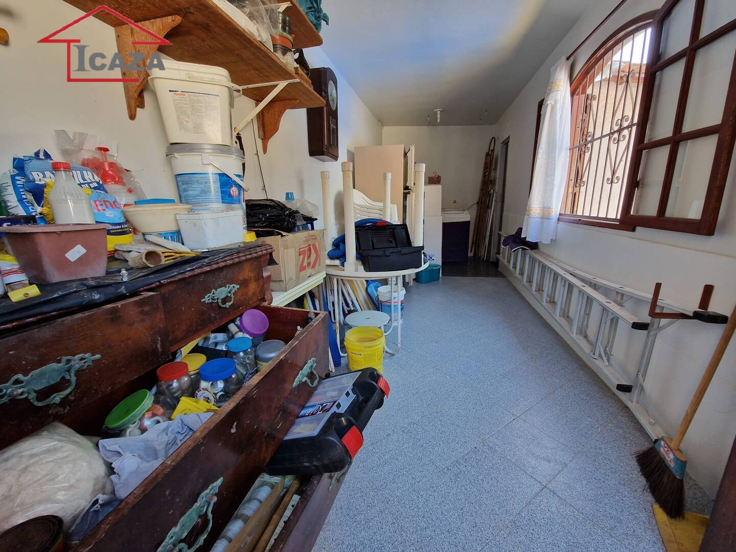 Casa à venda com 3 quartos, 162m² - Foto 22