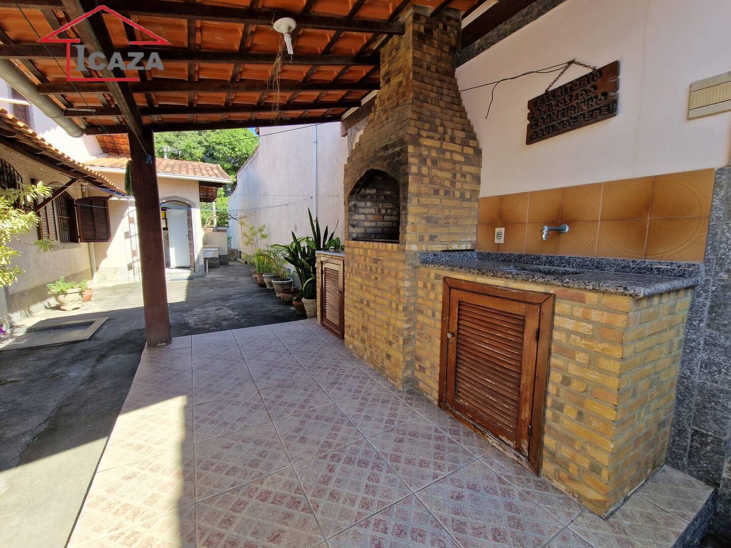 Casa à venda com 3 quartos, 162m² - Foto 26