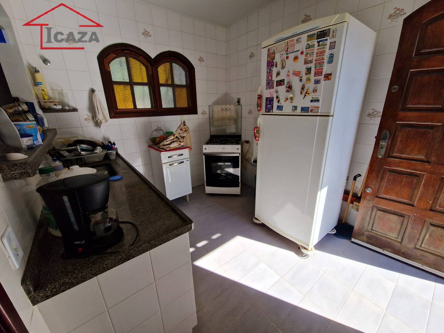 Casa à venda com 3 quartos, 162m² - Foto 13