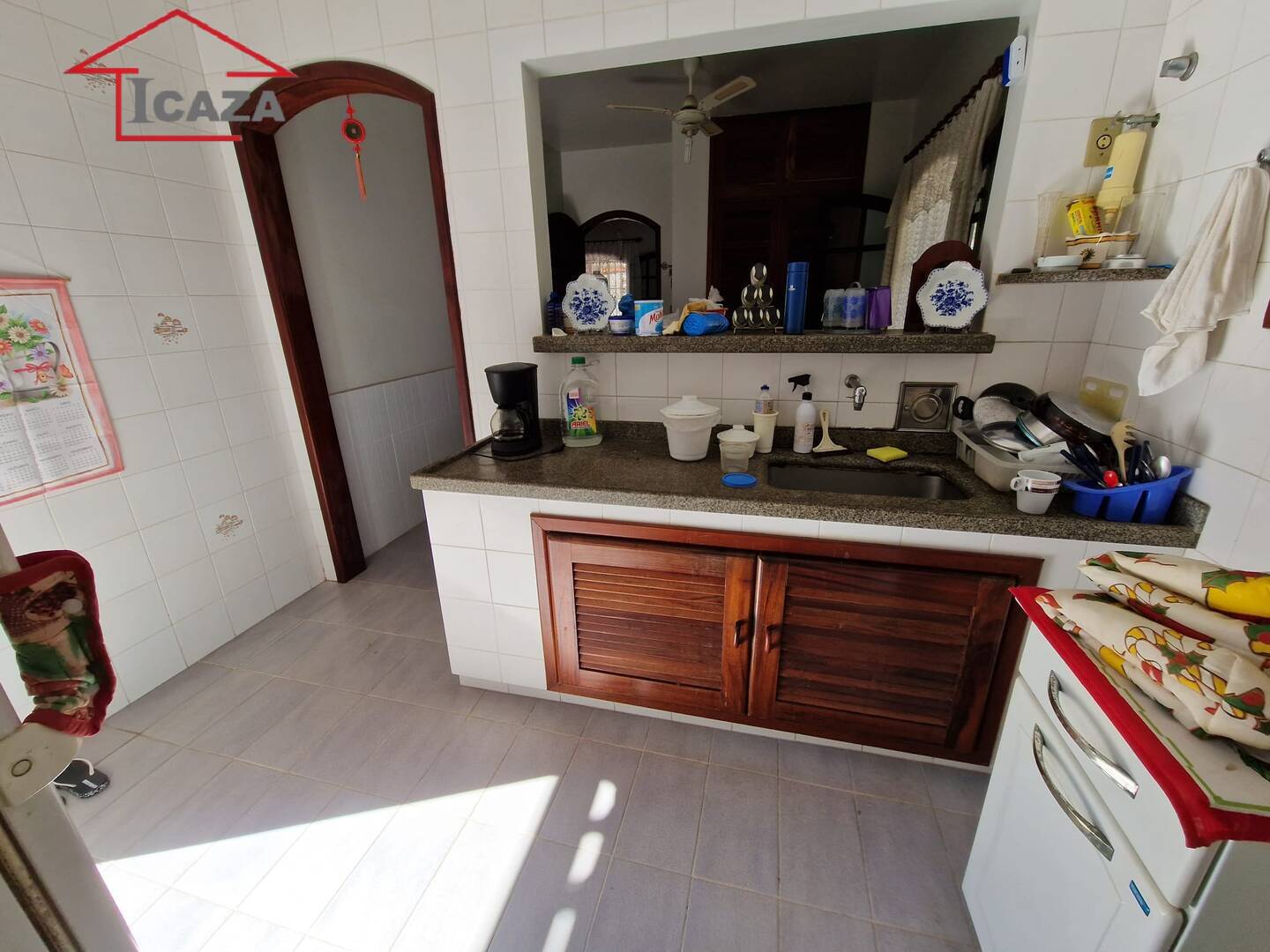 Casa à venda com 3 quartos, 162m² - Foto 14