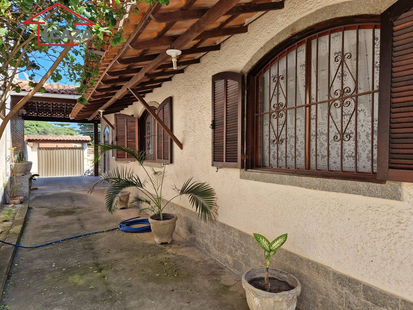 Casa à venda com 3 quartos, 162m² - Foto 6