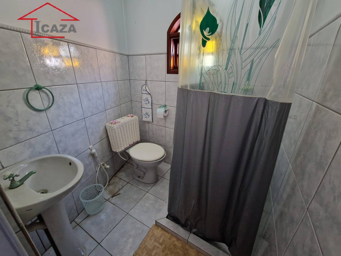 Casa à venda com 3 quartos, 162m² - Foto 24