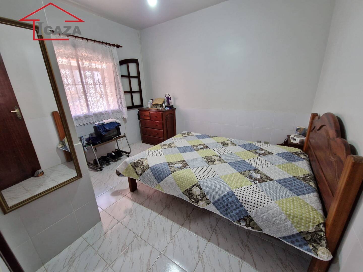 Casa à venda com 3 quartos, 162m² - Foto 18