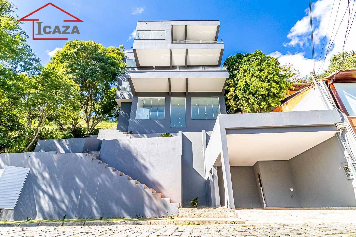 Casa à venda com 4 quartos, 436m² - Foto 4