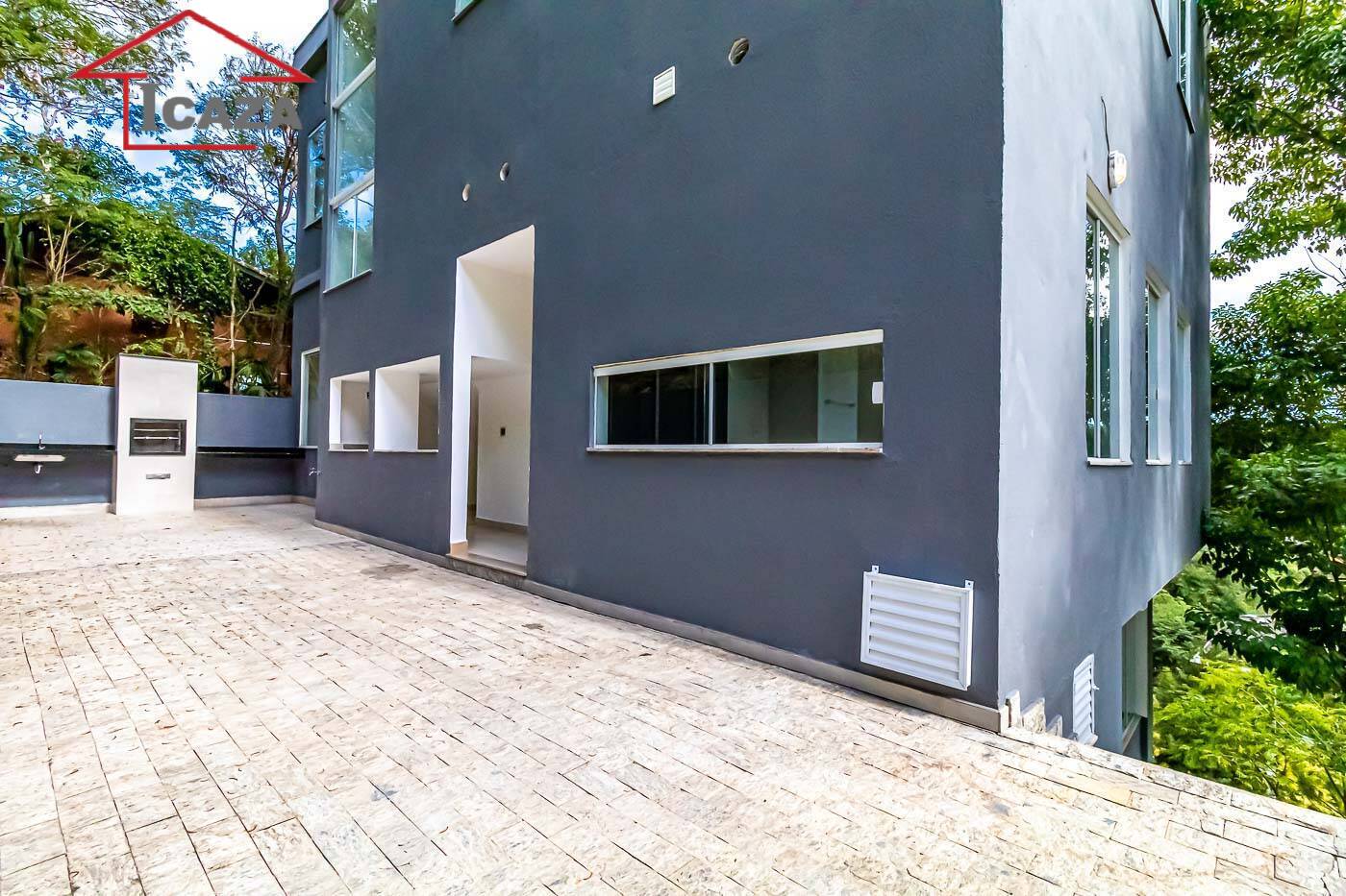 Casa à venda com 4 quartos, 436m² - Foto 76