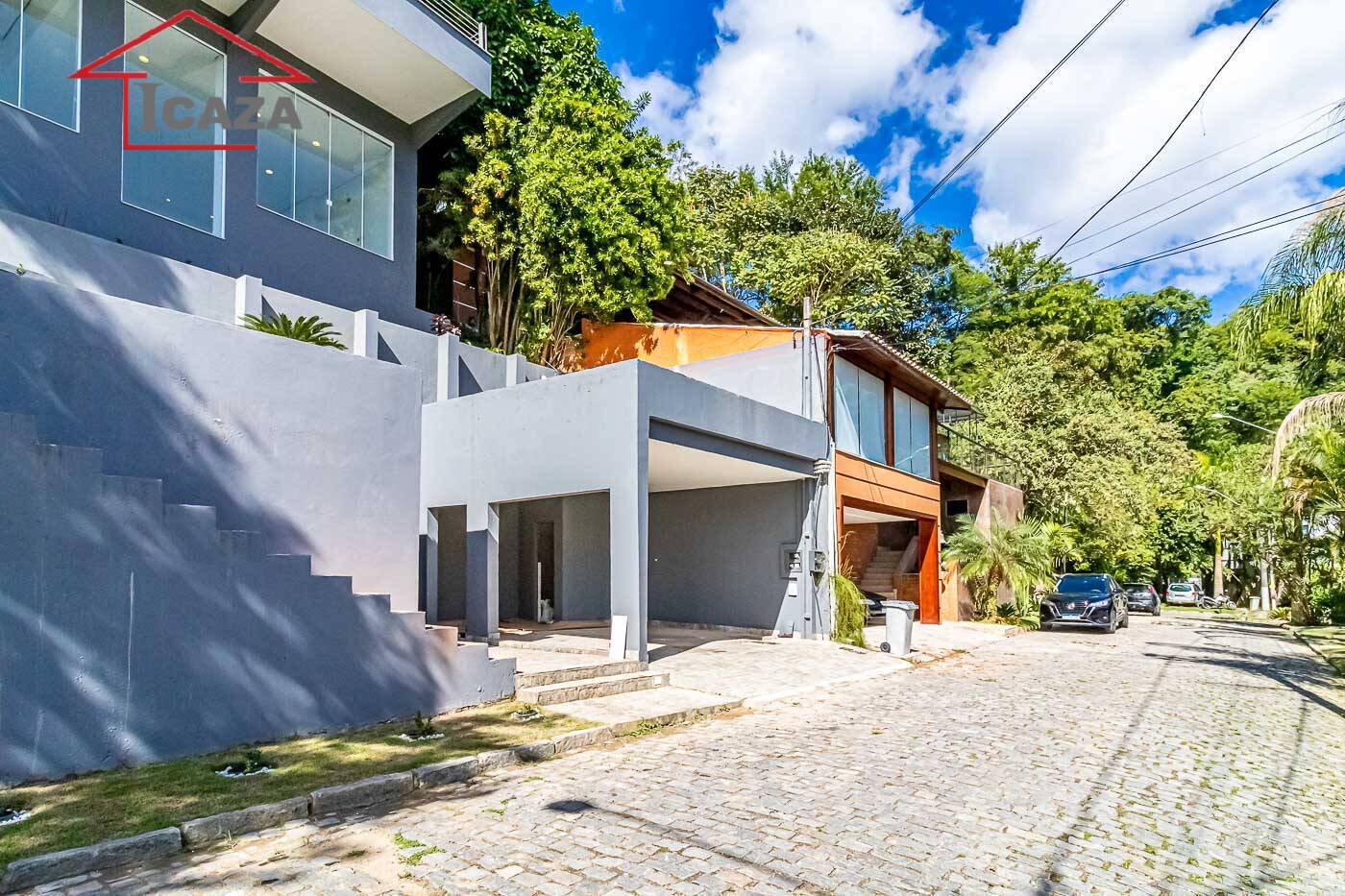 Casa à venda com 4 quartos, 436m² - Foto 79