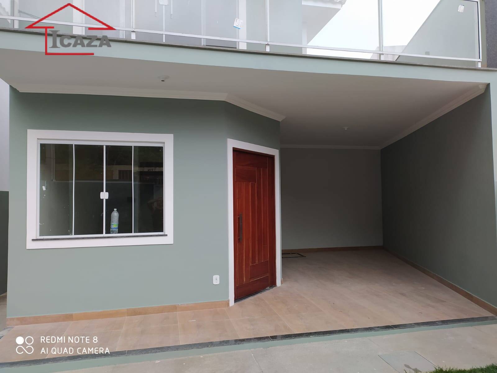 Casa à venda com 3 quartos, 136m² - Foto 2