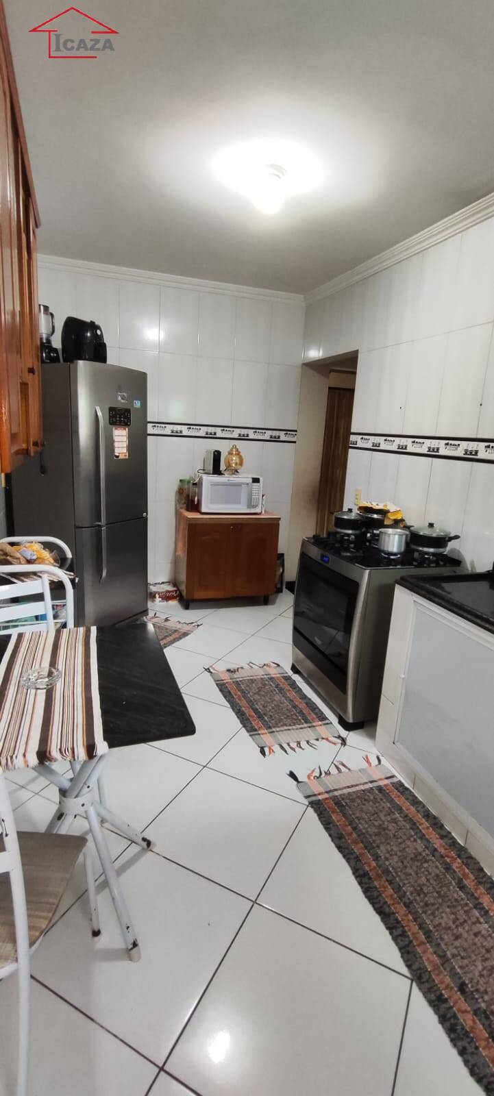 Casa à venda com 2 quartos, 90m² - Foto 16