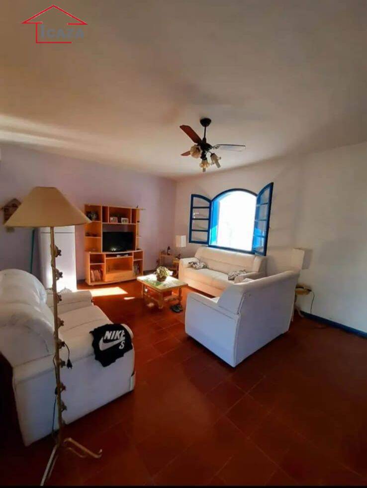 Casa à venda com 6 quartos, 2000m² - Foto 6