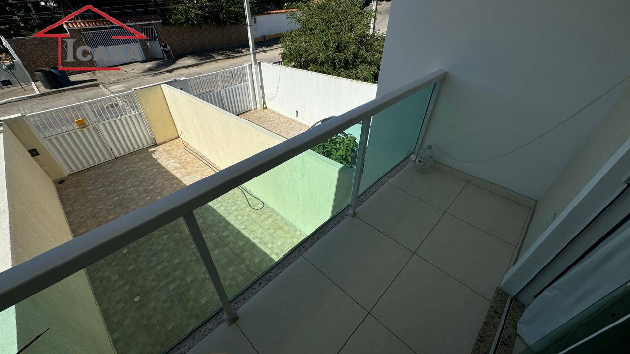 Casa à venda com 2 quartos, 120m² - Foto 15