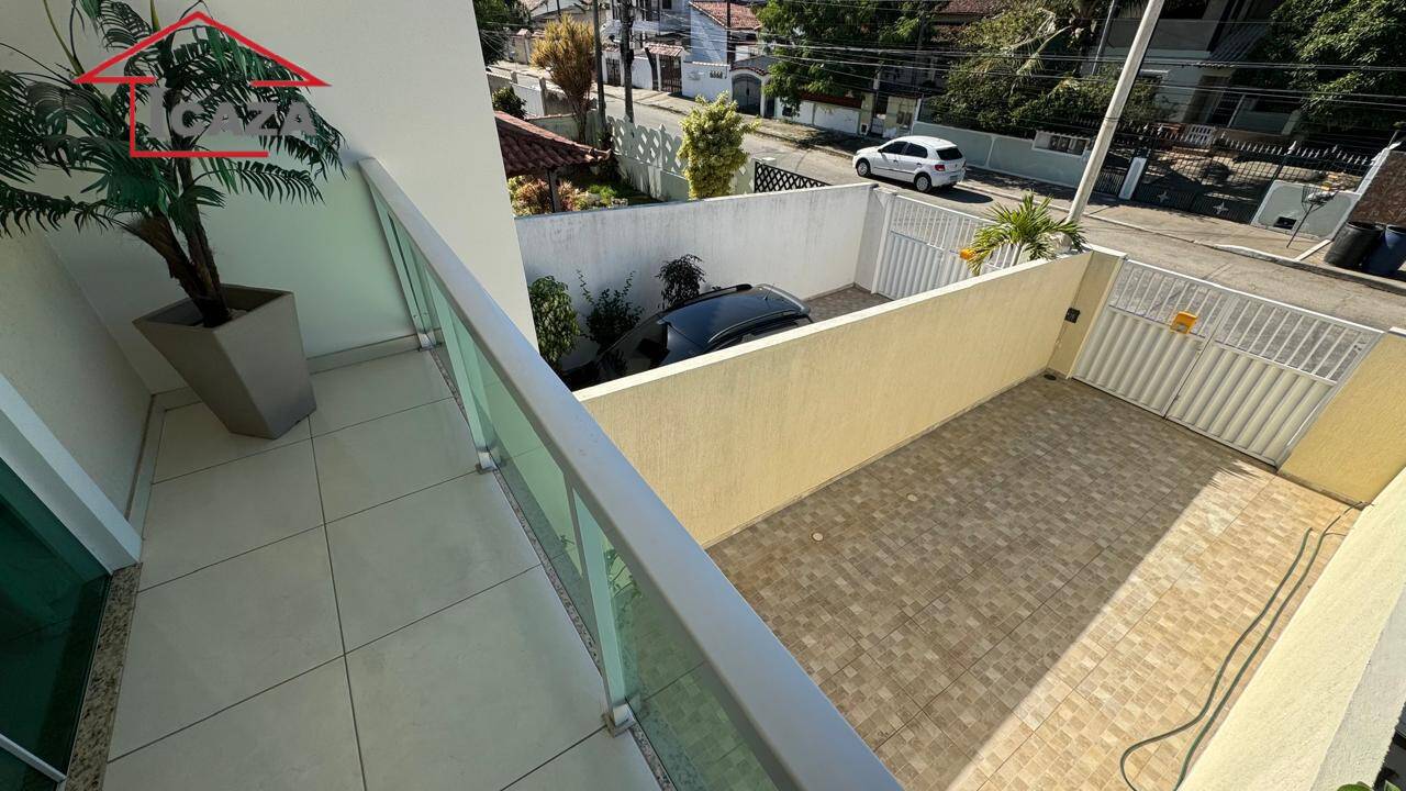 Casa à venda com 2 quartos, 120m² - Foto 16