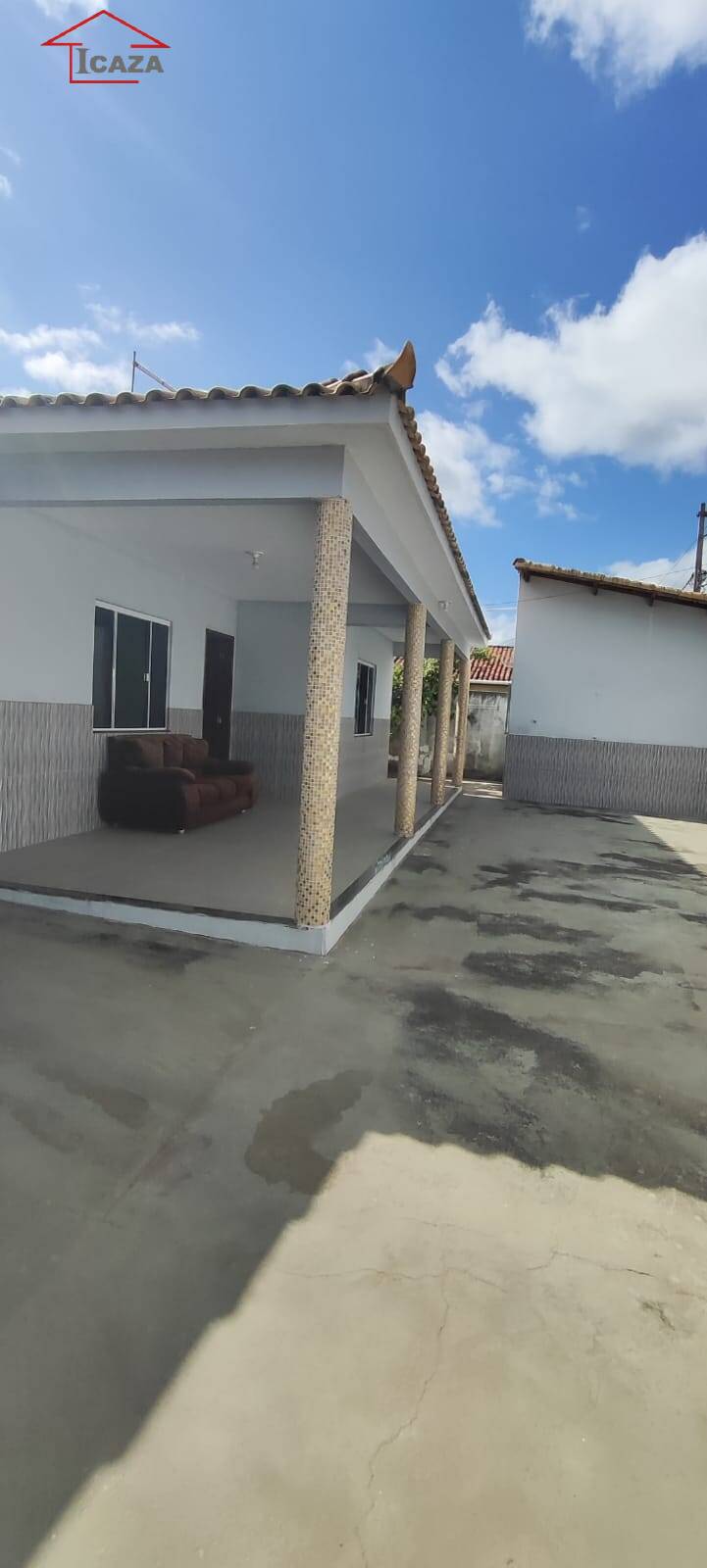 Casa à venda com 3 quartos - Foto 6