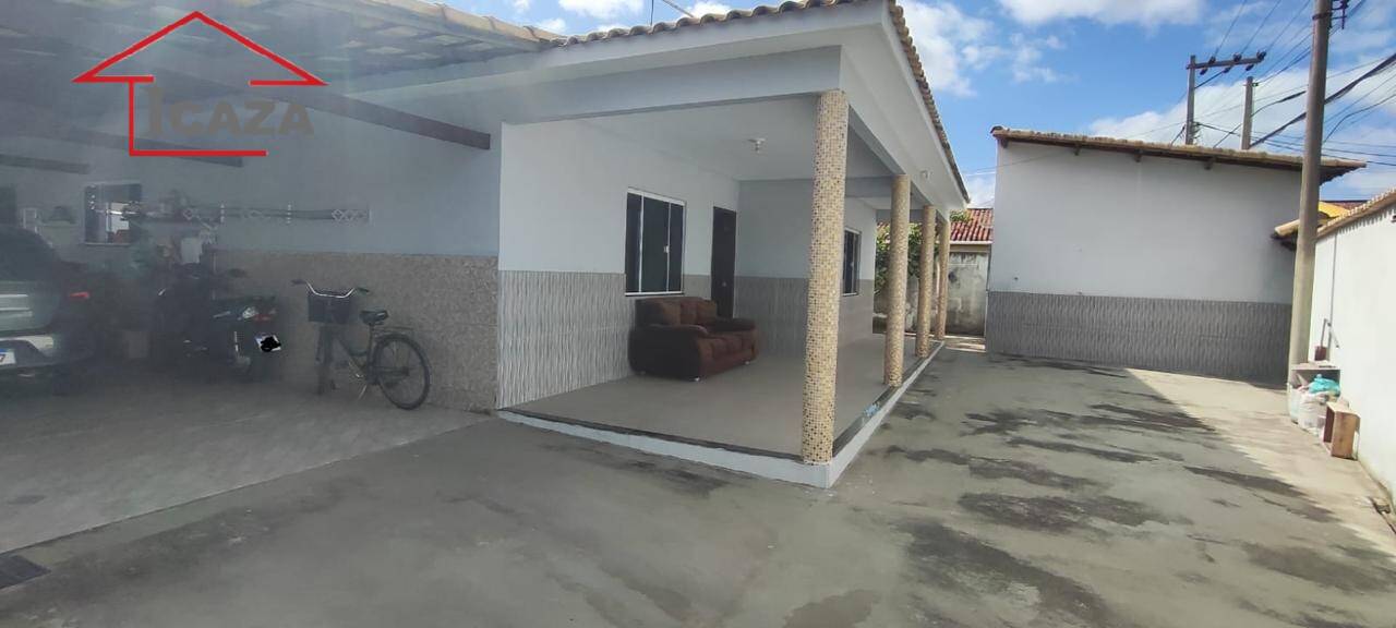 Casa à venda com 3 quartos - Foto 5