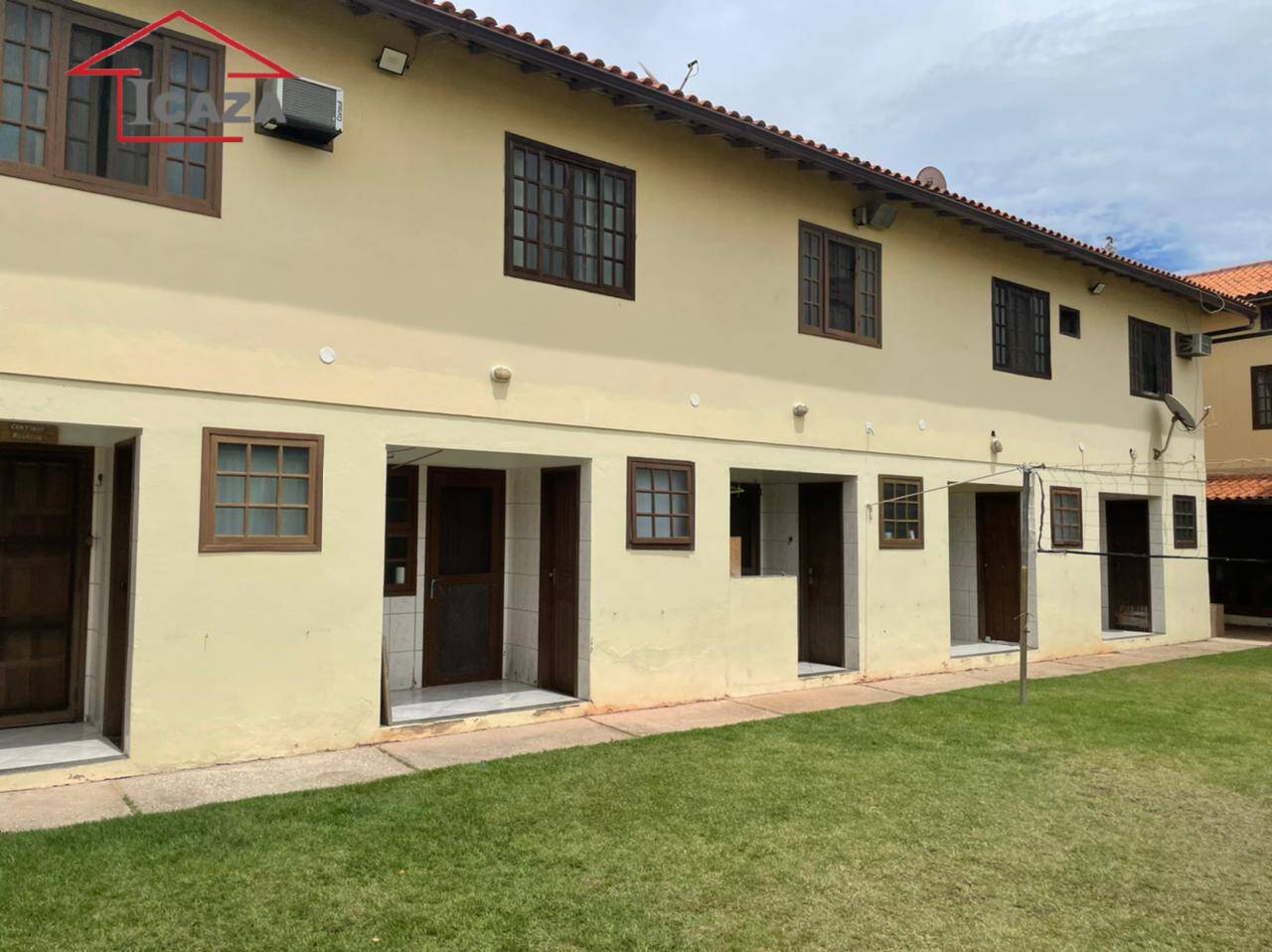 Casa à venda com 2 quartos, 70m² - Foto 23