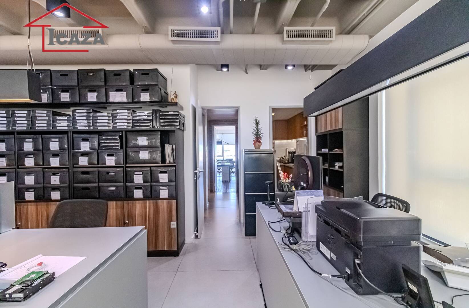 Conjunto Comercial-Sala à venda, 46m² - Foto 1