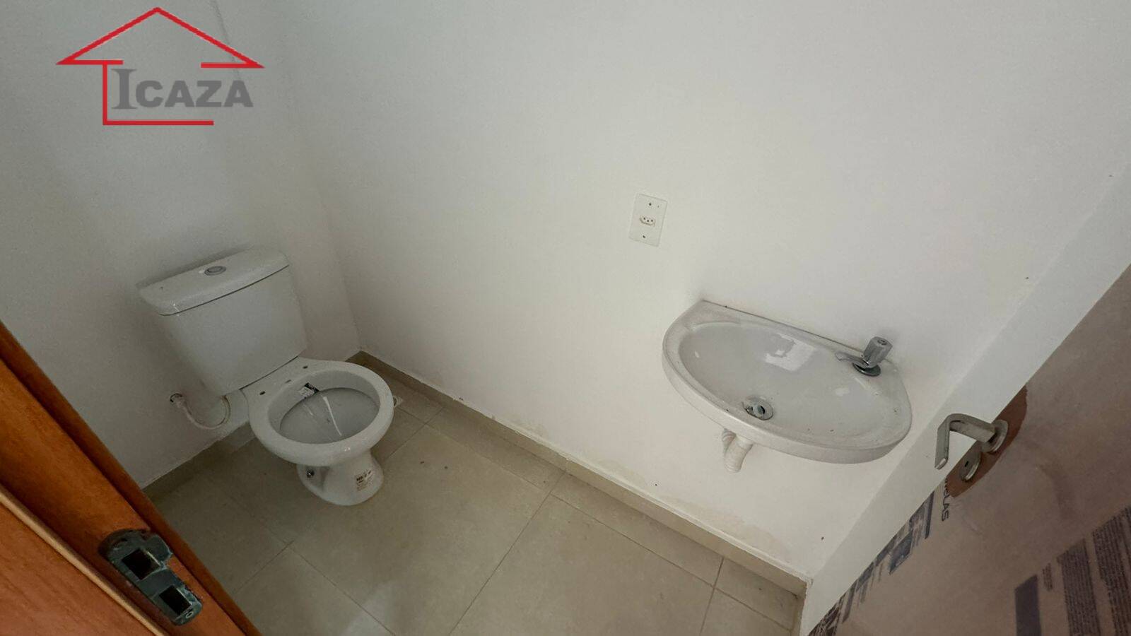 Casa à venda com 2 quartos, 57m² - Foto 4