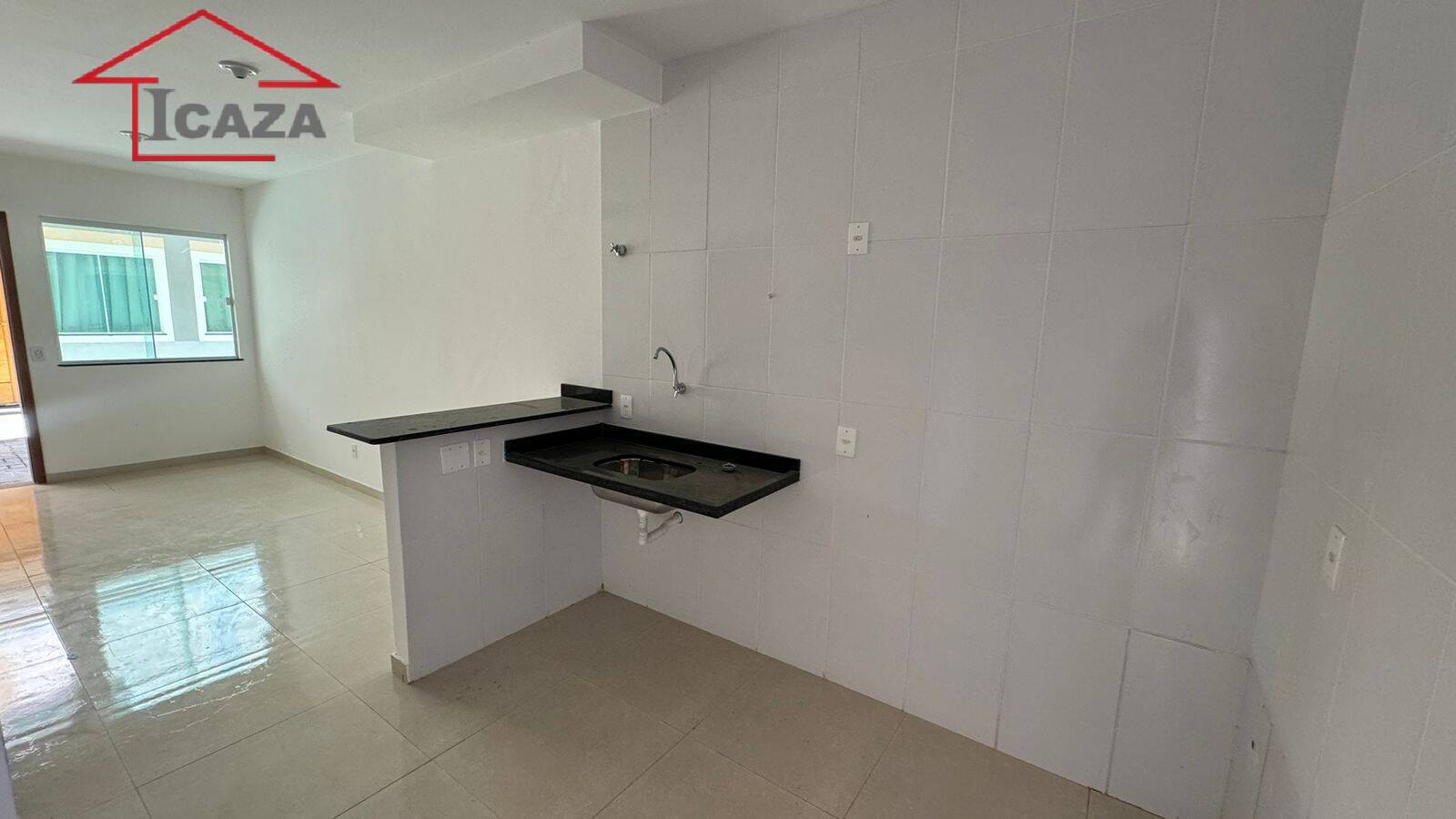 Casa à venda com 2 quartos, 57m² - Foto 7