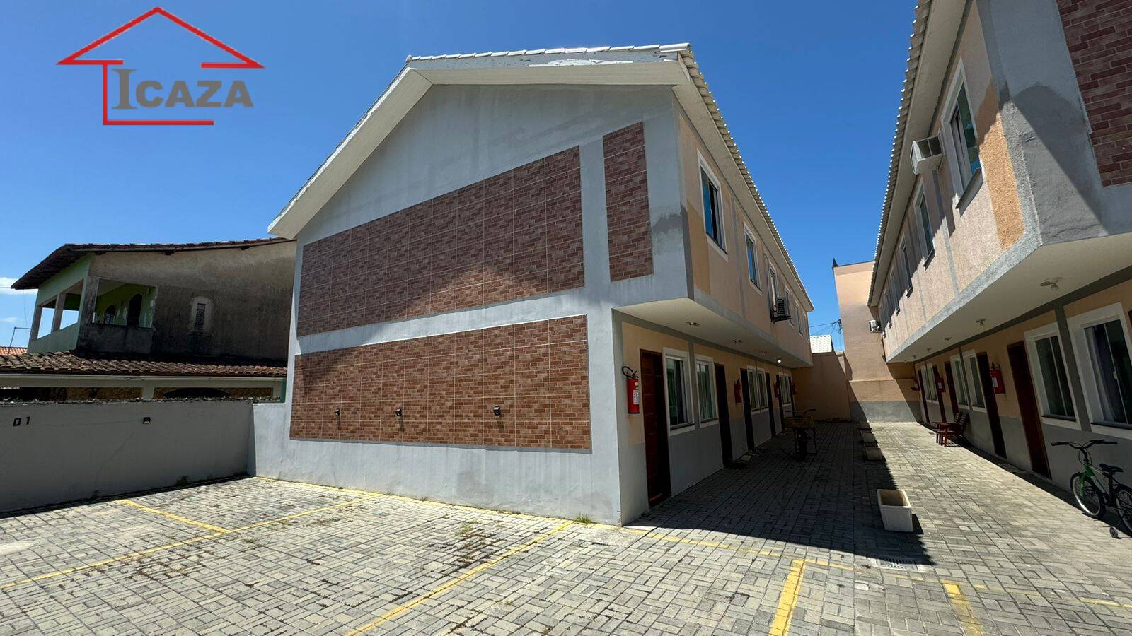 Casa à venda com 2 quartos, 57m² - Foto 19