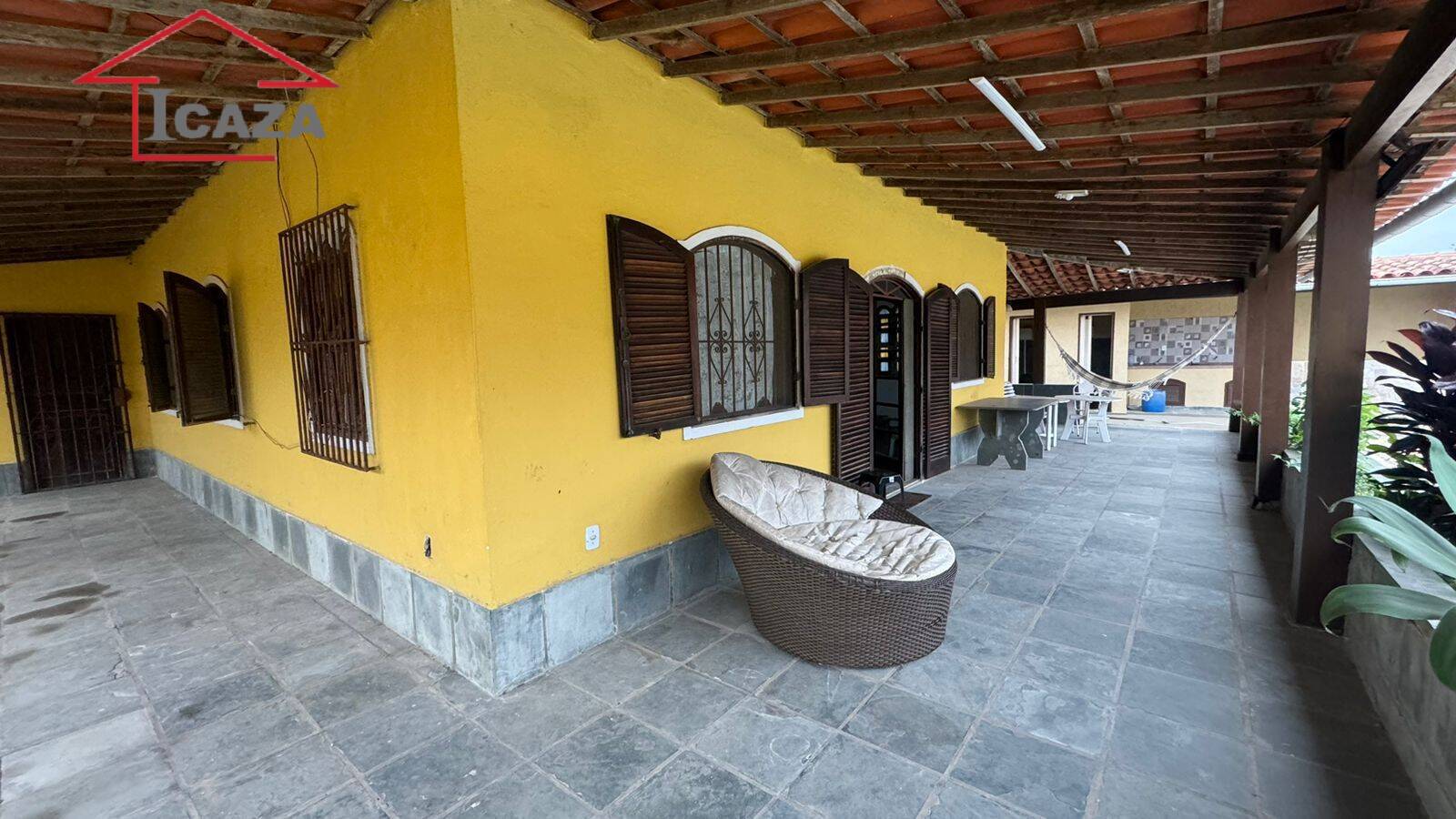 Casa à venda com 4 quartos - Foto 4