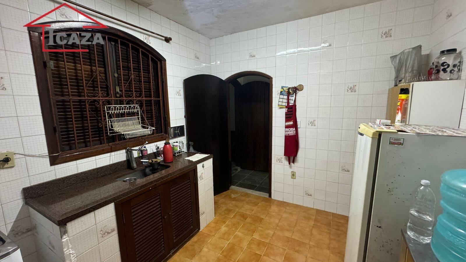 Casa à venda com 4 quartos - Foto 8