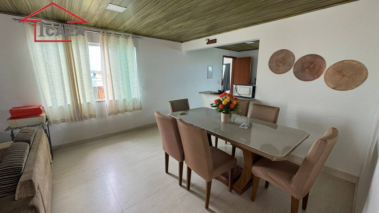 Casa à venda com 2 quartos, 120m² - Foto 6