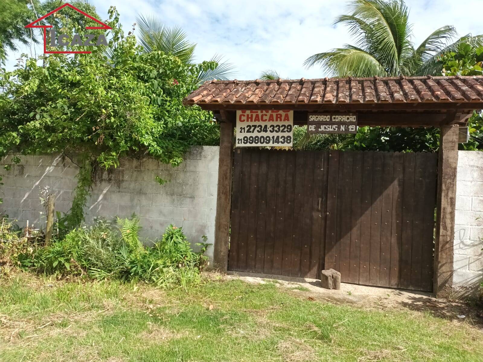 Fazenda à venda com 2 quartos, 108m² - Foto 26